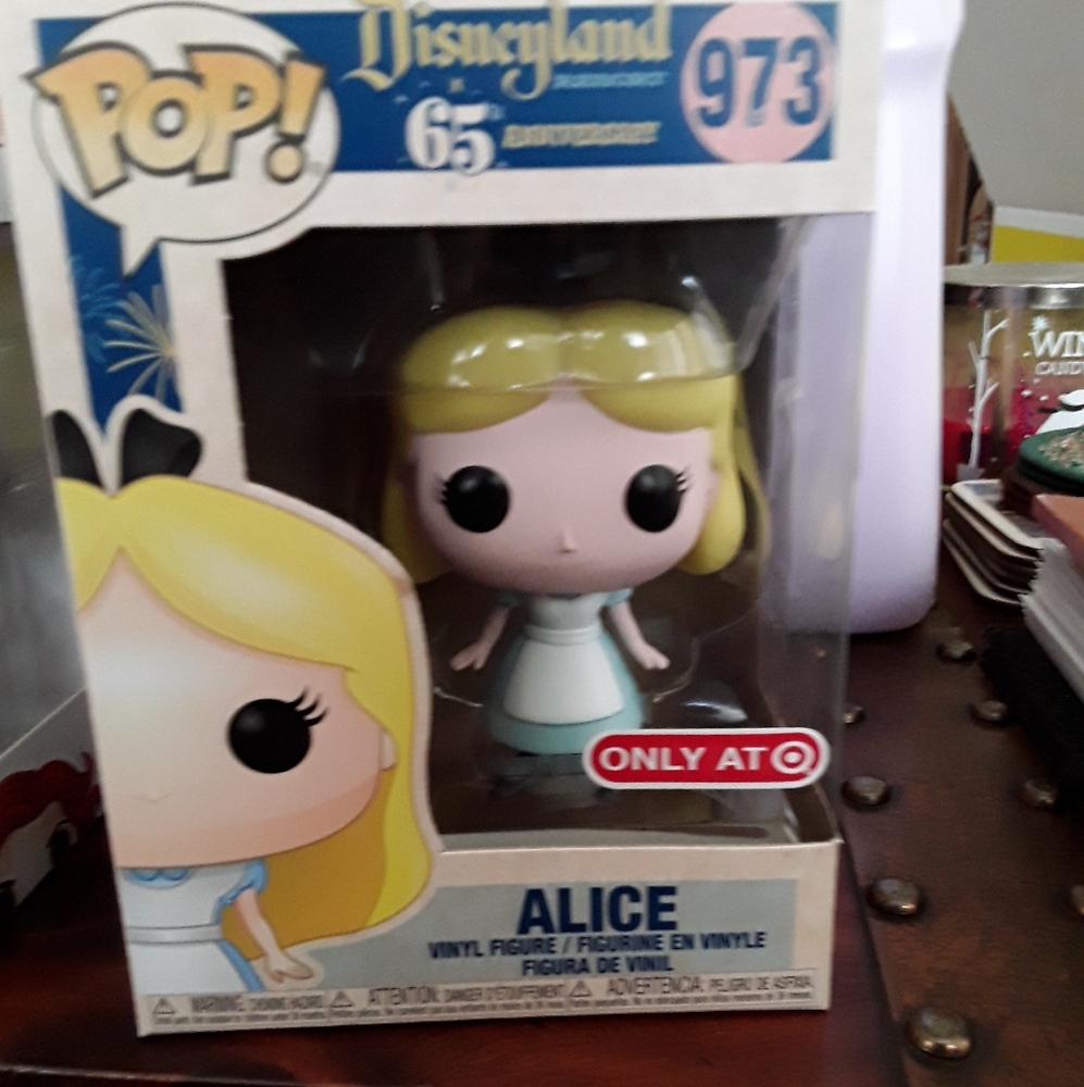Funko pop